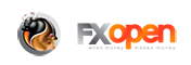 Регистрация на FX Open